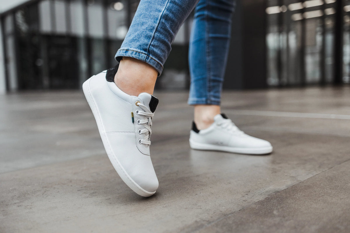 Are Barefoot Shoes Good For Flat Feet?