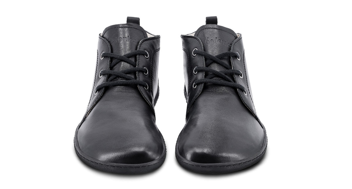 Benefits of Wide Toe Box Shoes