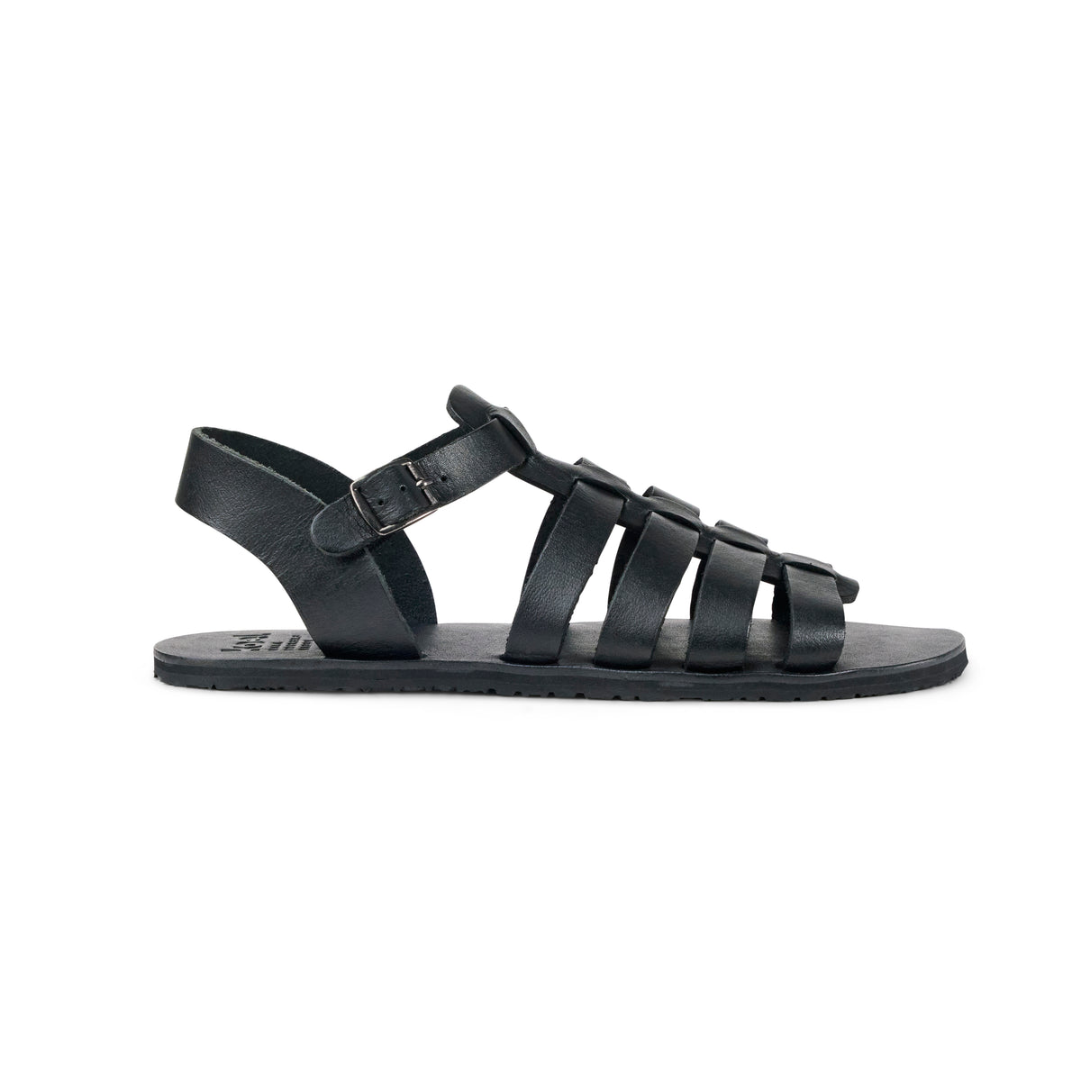 KOEL Barefoot ATHENA Napa Black