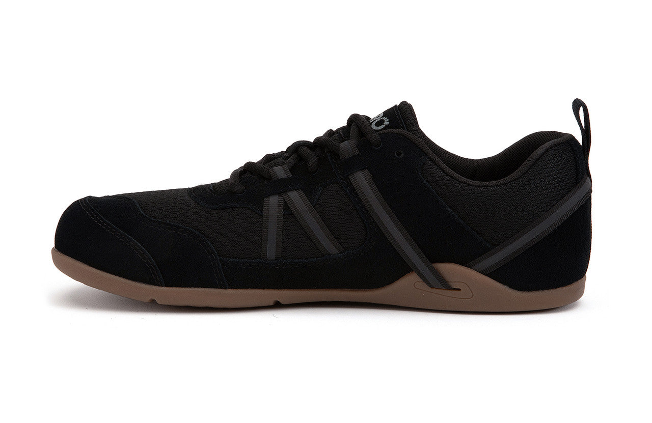 Barefoot Shoes - Xero - Prio Suede Men 5 OzBarefoot Australia