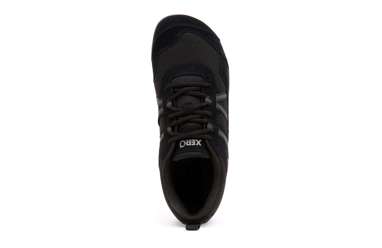 Barefoot Shoes - Xero - Prio Suede Men 6 OzBarefoot Australia