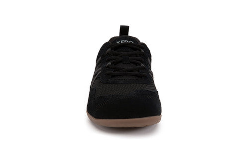 Barefoot Shoes - Xero - Prio Suede Men 8 OzBarefoot Australia