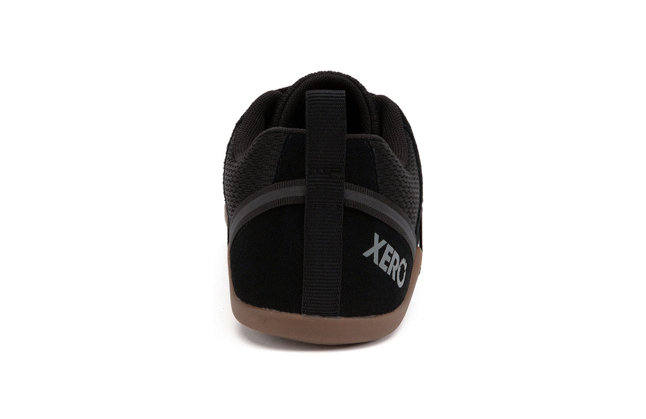 Barefoot Shoes - Xero - Prio Suede Men 9 OzBarefoot Australia