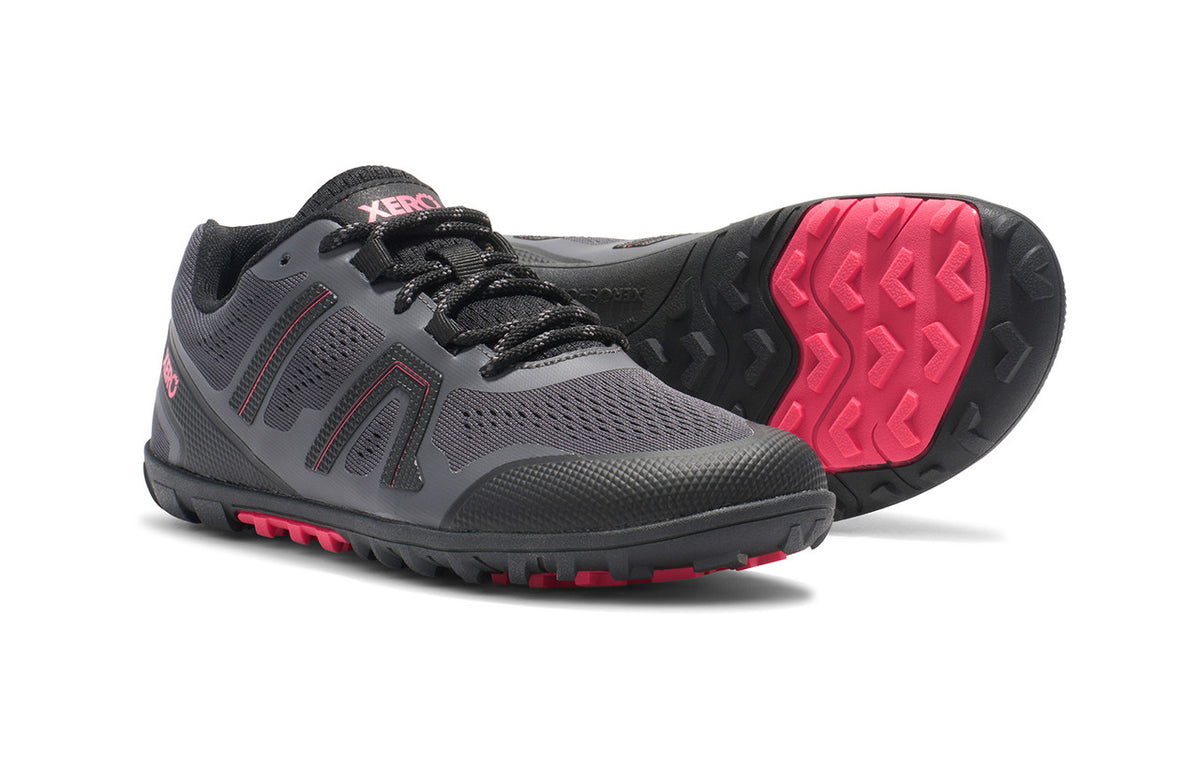 Mesa Trail II - Women's Trail Running Shoe-39