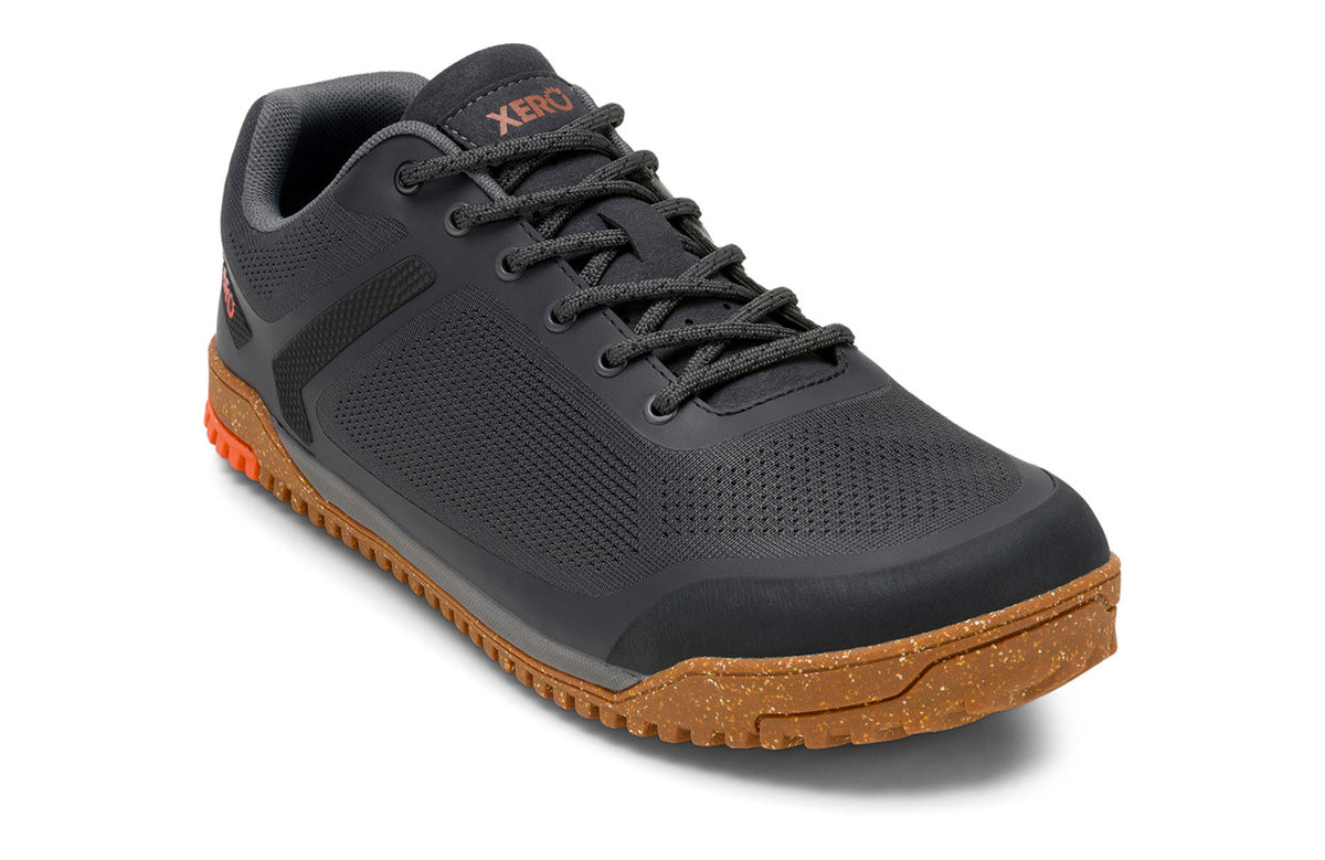 Xero - Ridgeway Mesh Low - Men's Barefoot Multi-Purpose Hiking Shoe