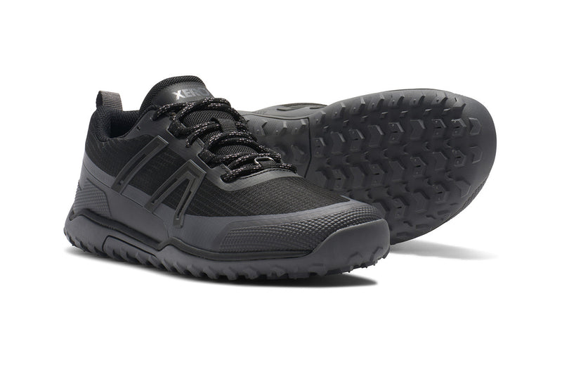 Scrambler Trail Low WP - Women's Waterproof Hiking Shoe-0