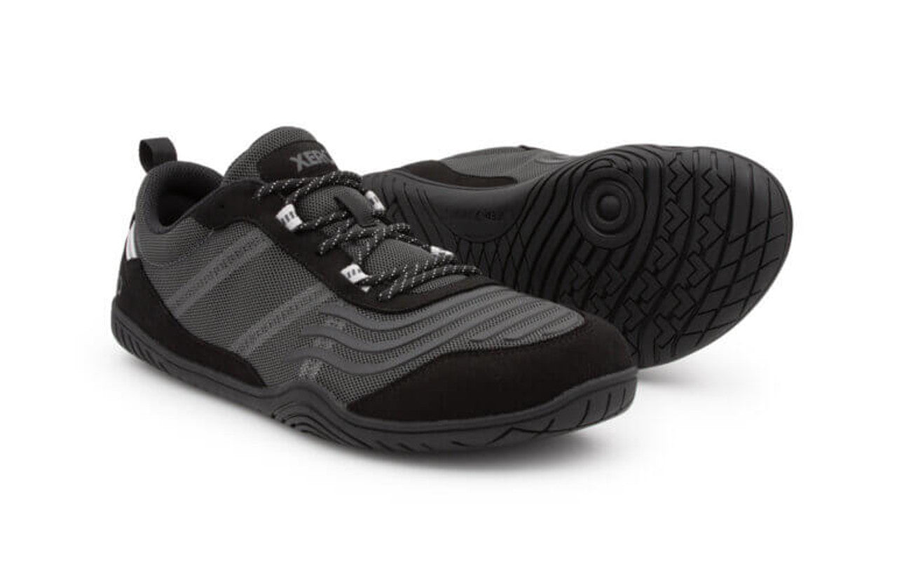Barefoot Shoes - Xero - 360° WOMEN Asphalt