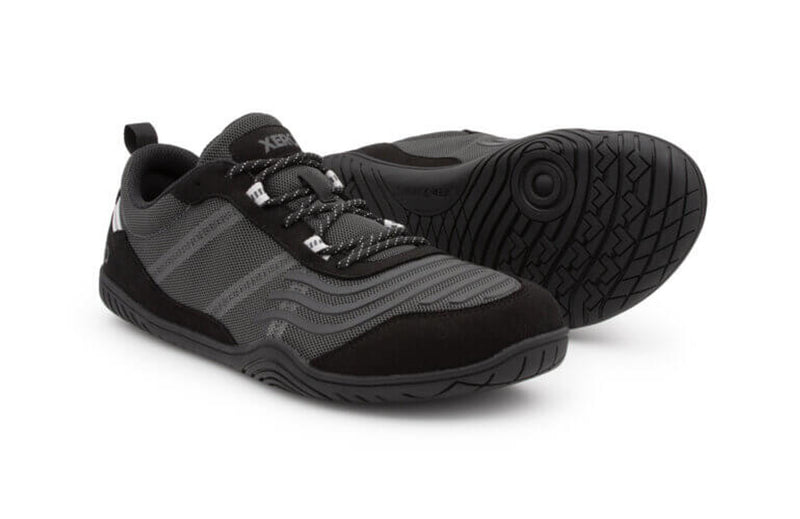 Barefoot Shoes - Xero - 360° - WOMEN - Asphalt 10  - OzBarefoot