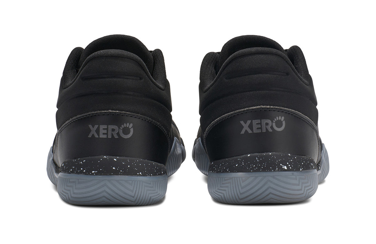 X1 Low - Men Barefoot Basketball Shoe-7