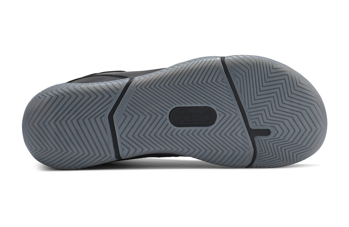 X1 Low - Men Barefoot Basketball Shoe-8