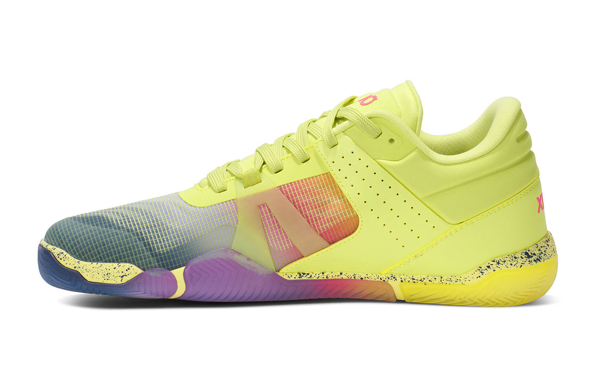 X1 Low - Men Barefoot Basketball Shoe-11