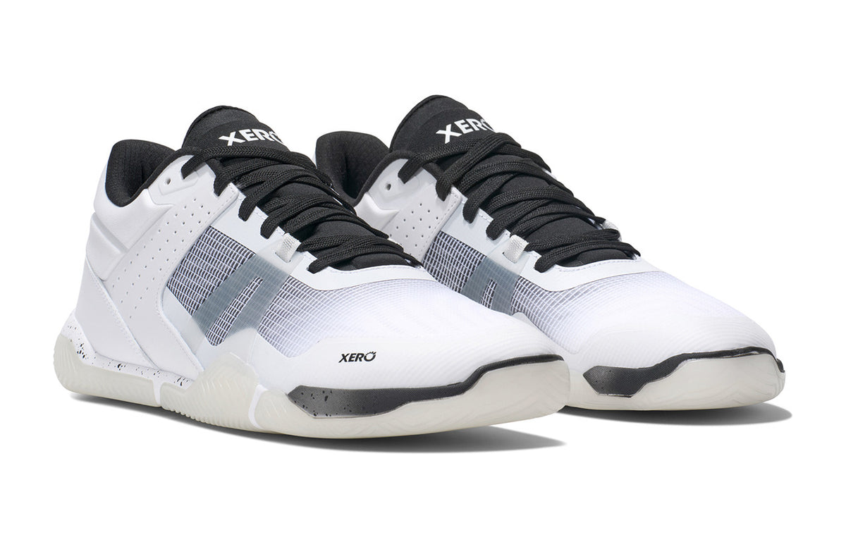 X1 Low - Men Barefoot Basketball Shoe-16