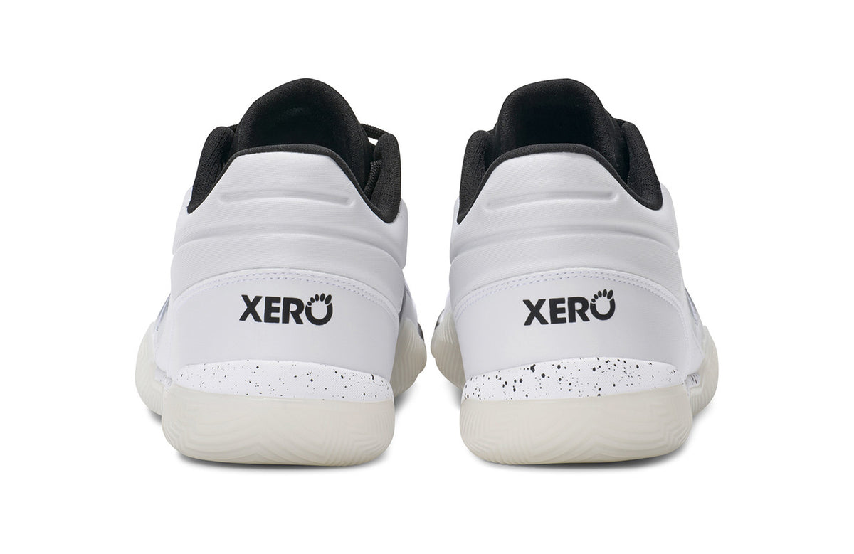 X1 Low - Men Barefoot Basketball Shoe-20