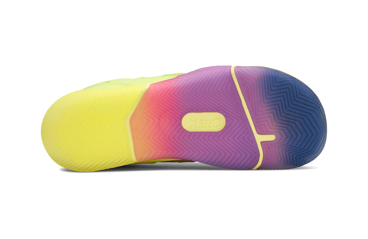 X1 Low - Women Barefoot Basketball Shoe-14