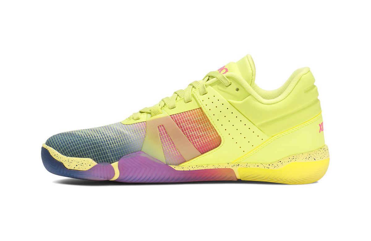 X1 Low - Women Barefoot Basketball Shoe-10