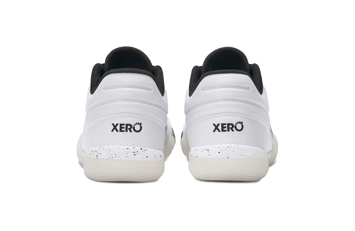 X1 Low - Youth Barefoot Basketball Shoe-20