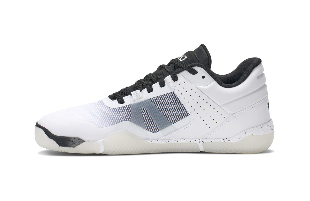 X1 Low - Youth Barefoot Basketball Shoe-18