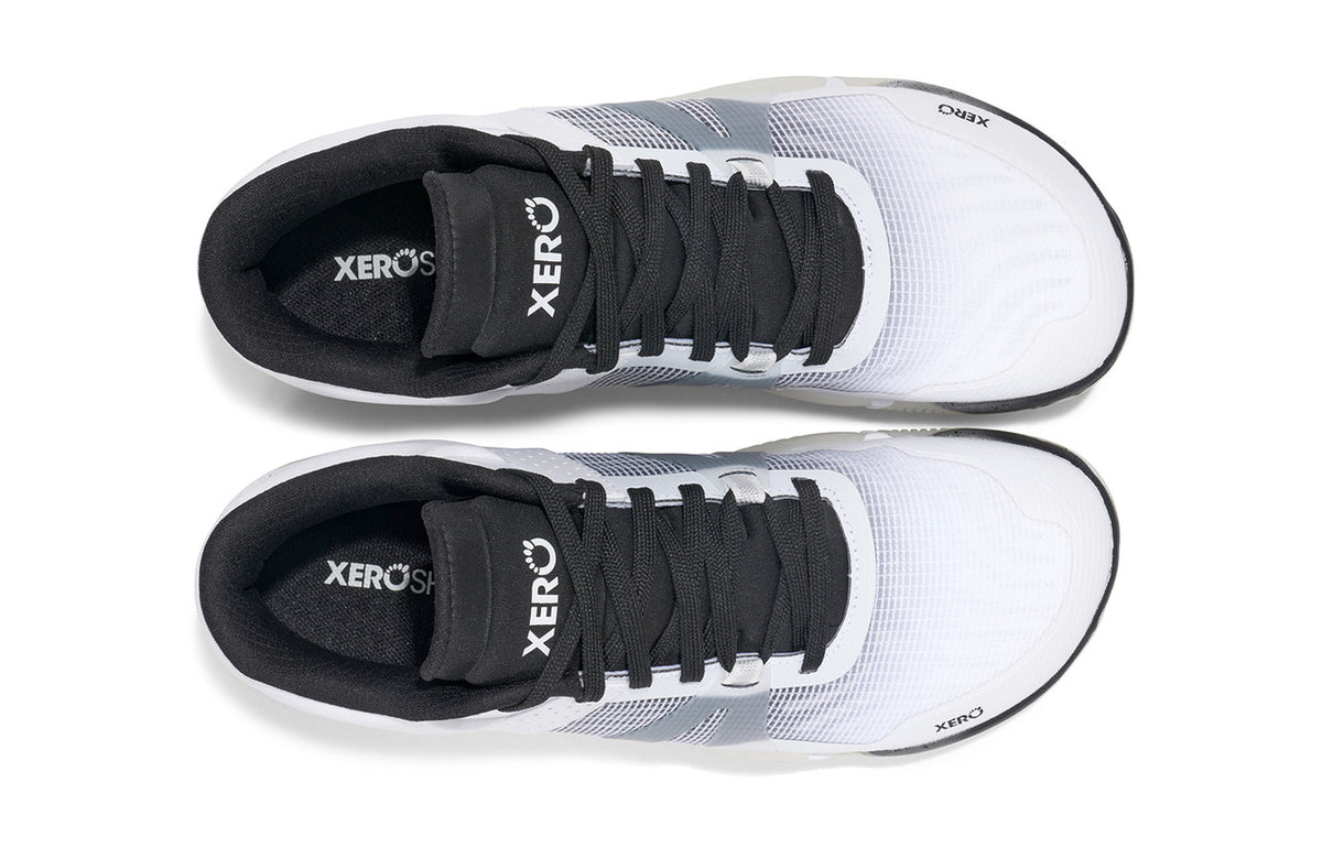 X1 Low - Youth Barefoot Basketball Shoe-21