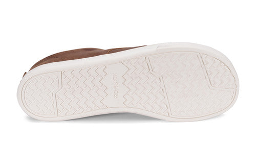 Barefoot Shoes - Xero - GLENN - MEN - Brown 9 OzBarefoot Australia