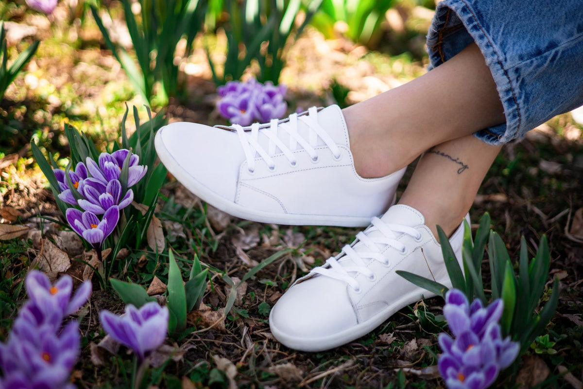 Barefoot Shoes Be Lenka Prime - Australia - OzBarefoot