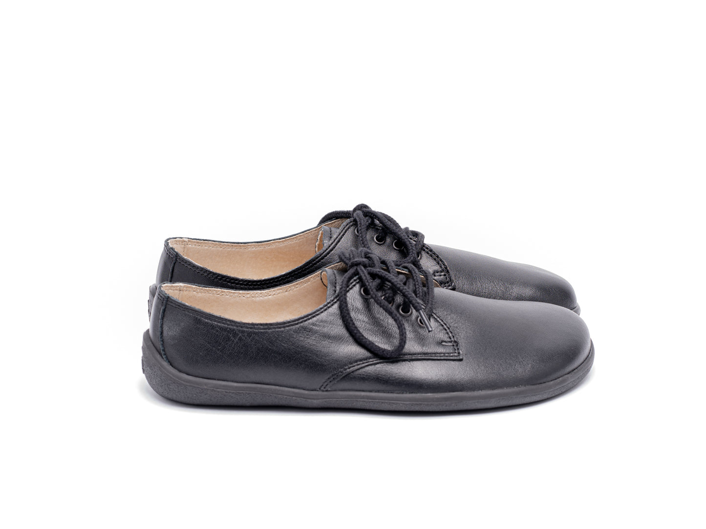Barefoot Shoes - Be Lenka City - Black 5 OzBarefoot Australia