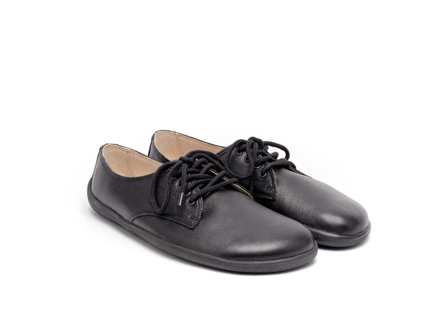 Barefoot Shoes - Be Lenka City - Black 2 OzBarefoot Australia