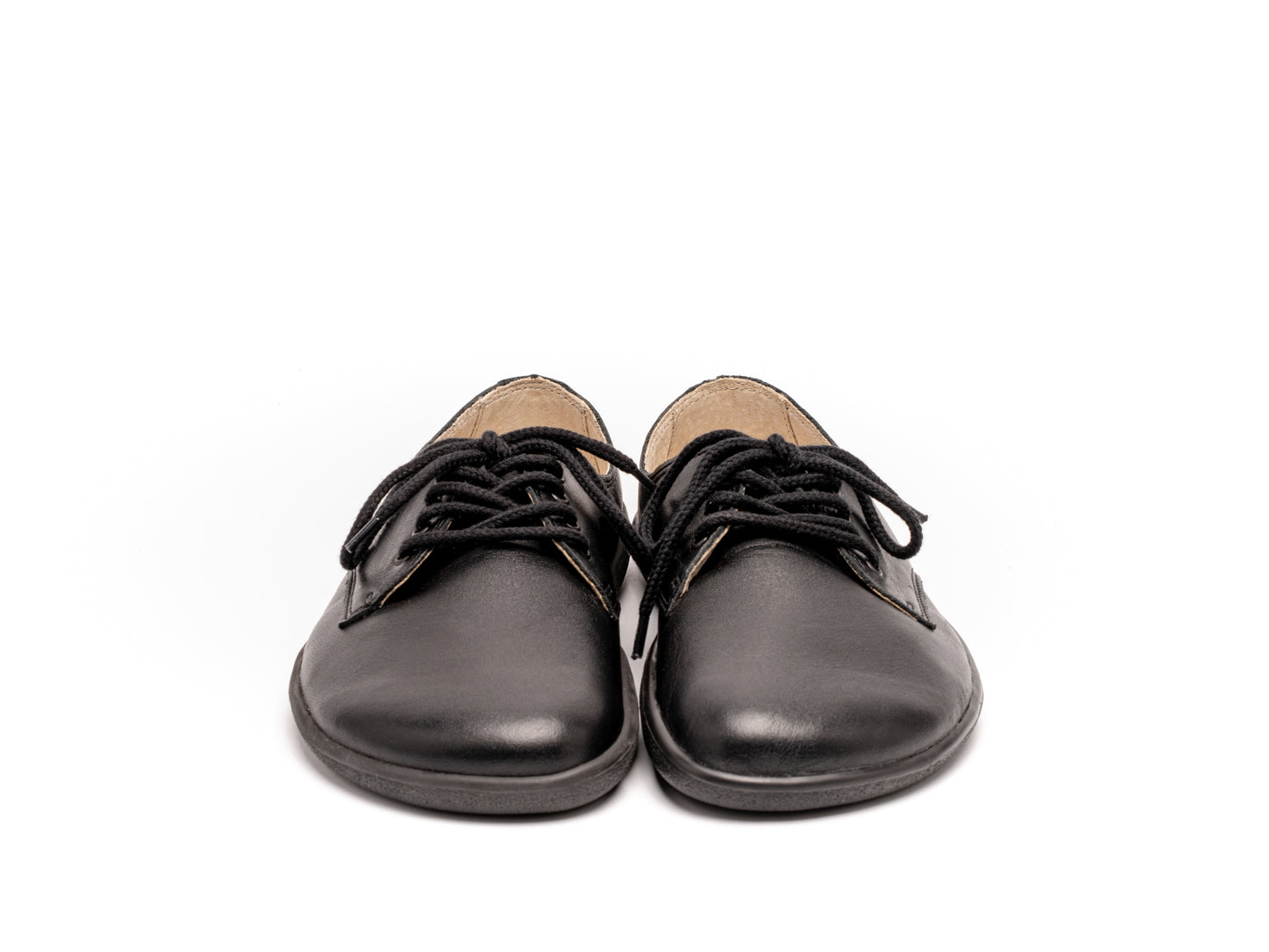 Barefoot Shoes - Be Lenka City - Black 6 OzBarefoot Australia
