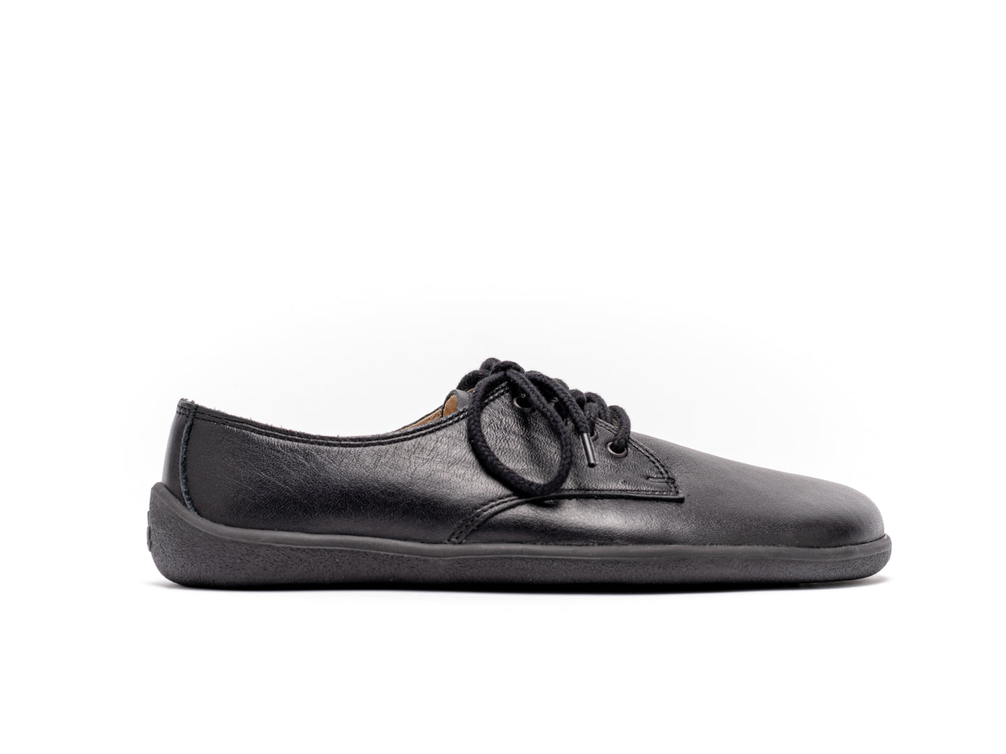 Barefoot Shoes - Be Lenka City - Black 1 OzBarefoot Australia