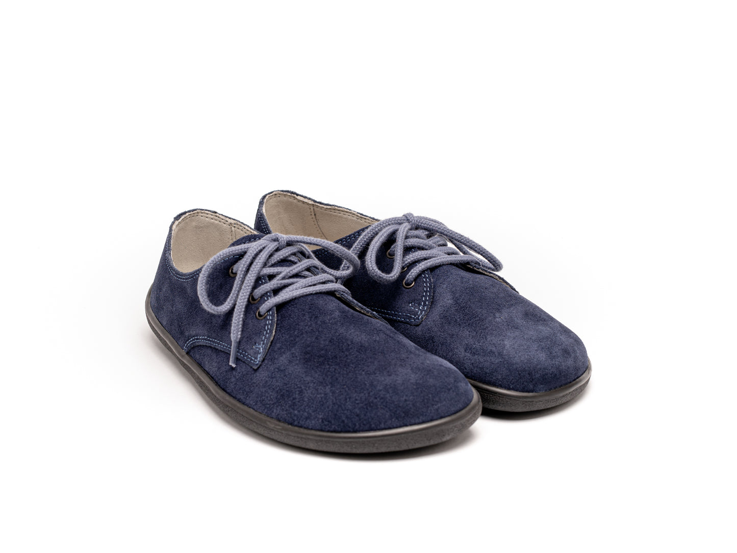 Barefoot Shoes - Be Lenka City - Navy 5 OzBarefoot Australia