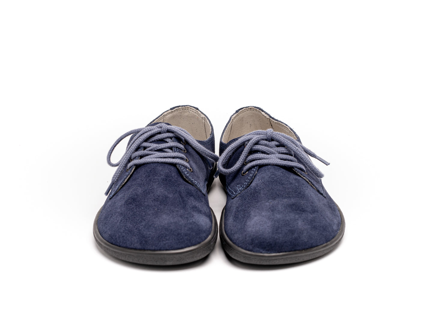 Barefoot Shoes - Be Lenka City - Navy 6 OzBarefoot Australia