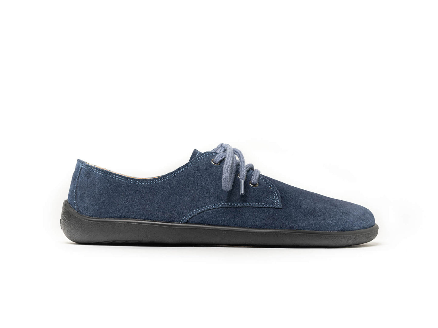 Barefoot Shoes - Be Lenka City - Navy 1 OzBarefoot Australia