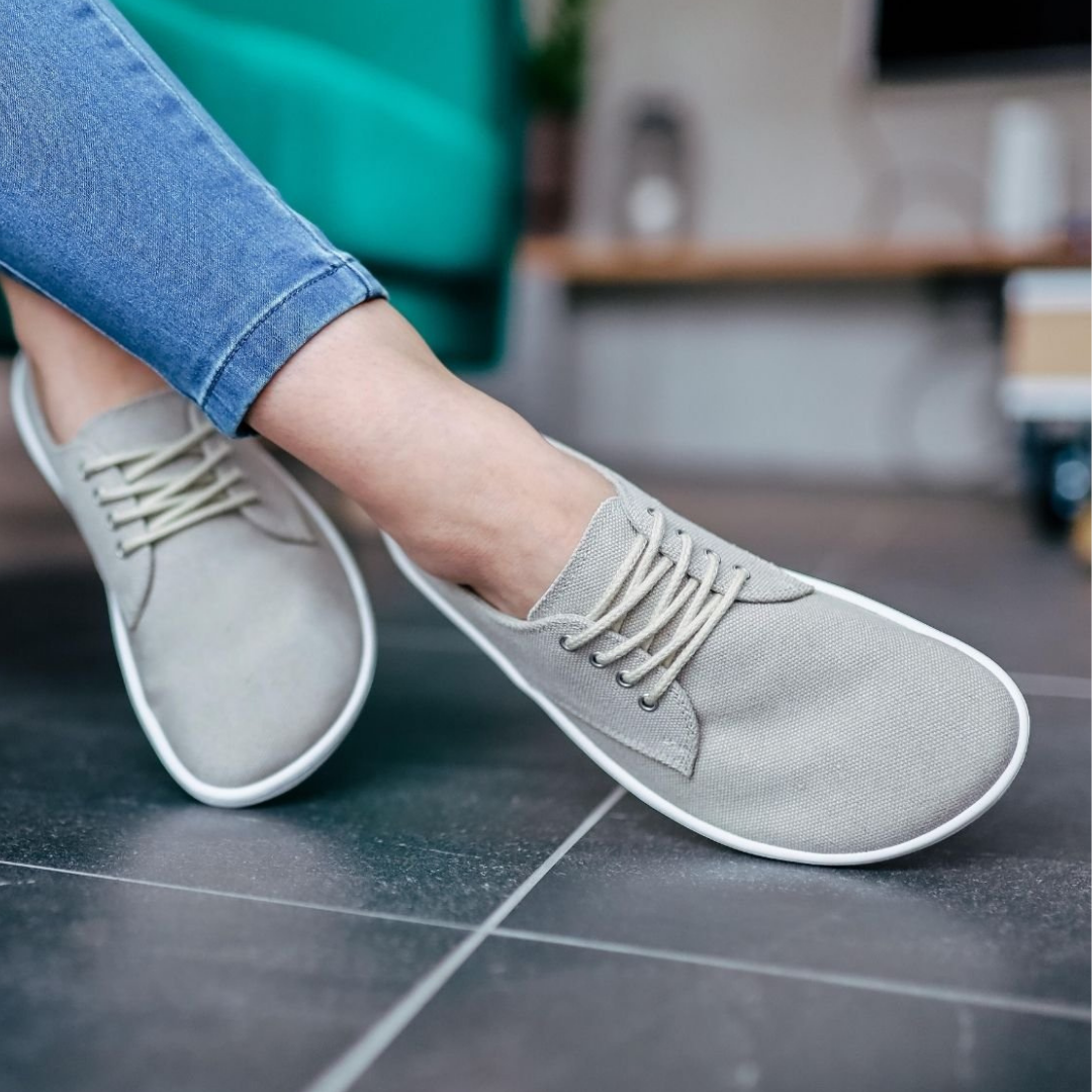 Barefoot Shoes - Be Lenka City - Vegan - Sand 10 OzBarefoot Australia