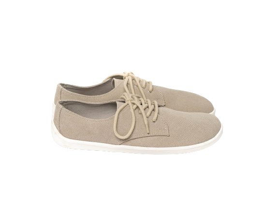 Barefoot Shoes - Be Lenka City - Vegan - Sand 8 OzBarefoot Australia