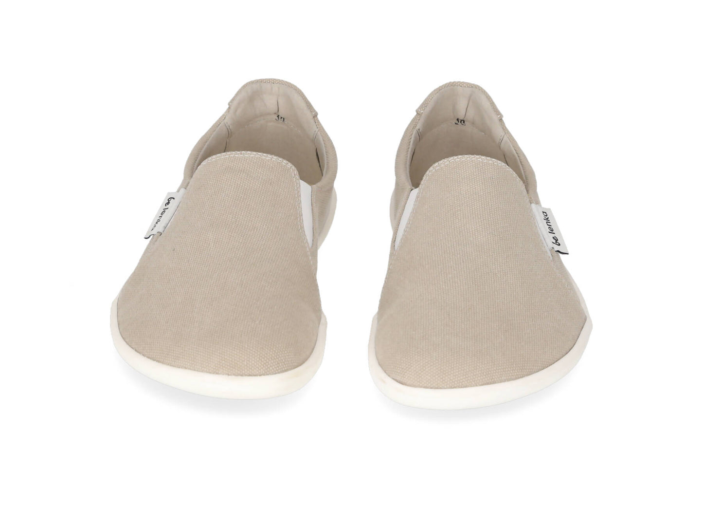 Barefoot Sneakers - Be Lenka Eazy - Vegan - Sand '22 10 OzBarefoot Australia