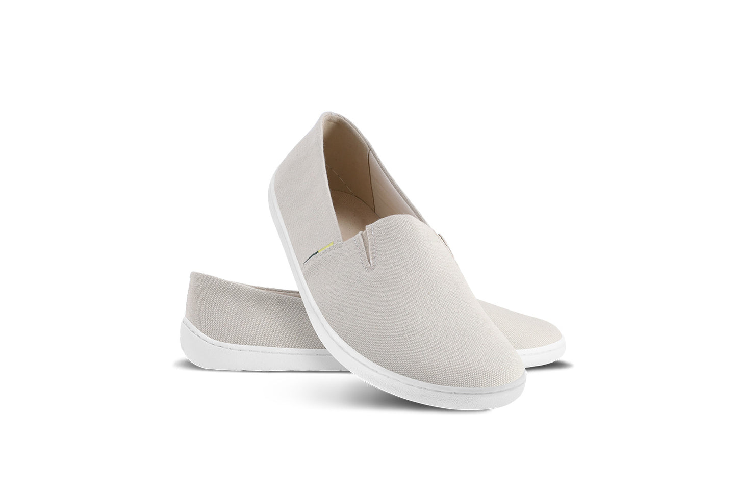 Barefoot Slip-on Sneakers Be Lenka Bali - Beige 1 OzBarefoot Australia