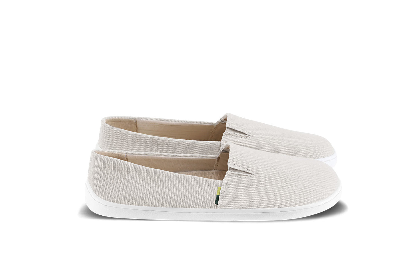 Barefoot Slip-on Sneakers Be Lenka Bali - Beige 3 OzBarefoot Australia