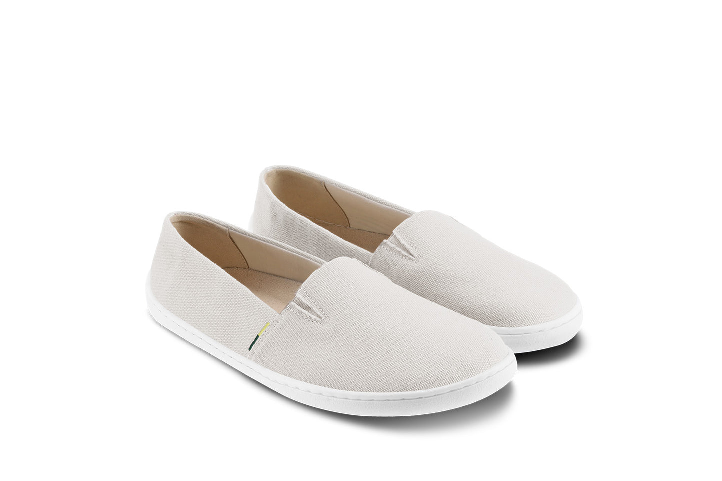 Barefoot Slip-on Sneakers Be Lenka Bali - Beige 4 OzBarefoot Australia