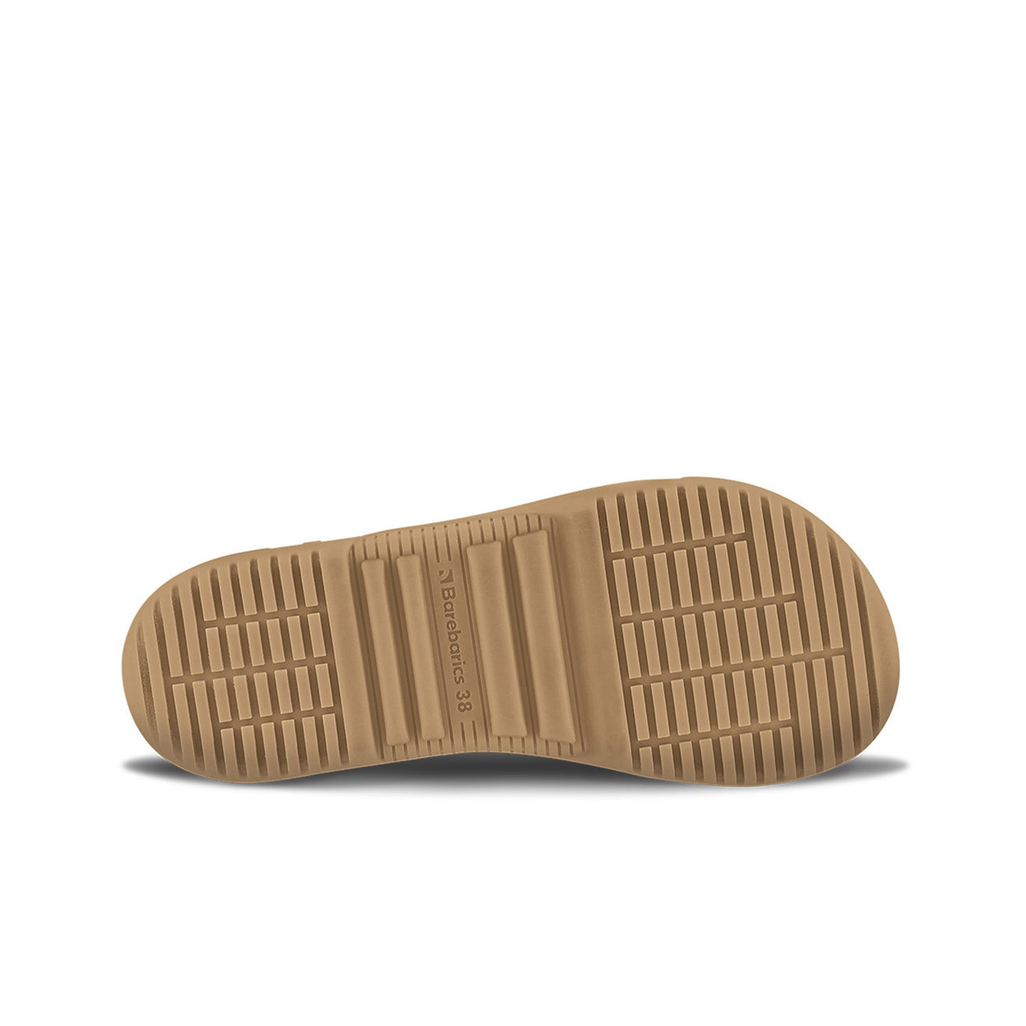 Barefoot Sneakers Barebarics Bravo - Maroon Brown 5 OzBarefoot Australia
