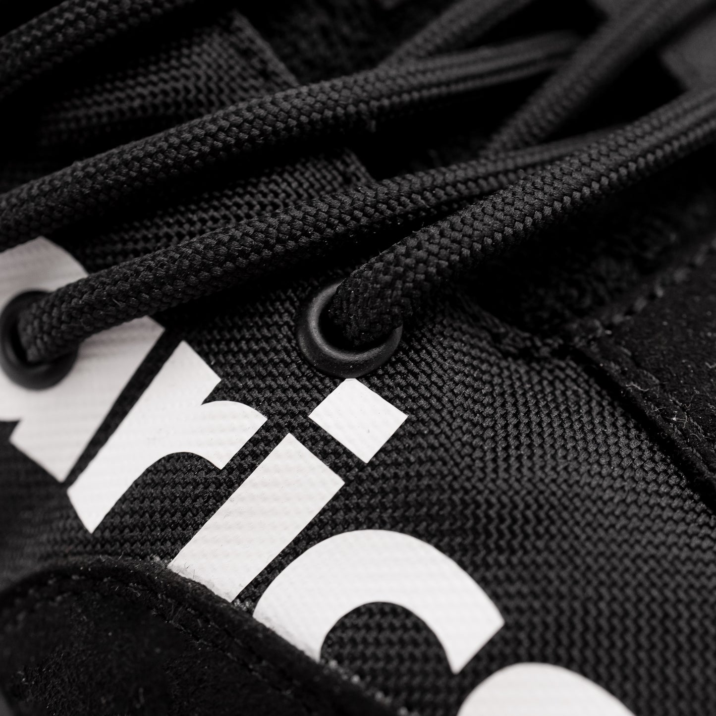 Barefoot Sneakers Barebarics - Vibe - Black 9 OzBarefoot Australia
