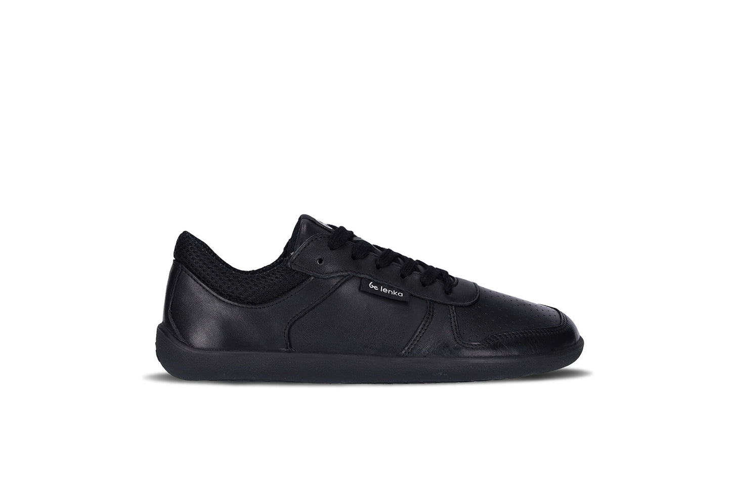Barefoot Sneakers - Be Lenka Champ 2.0 - All Black 1 OzBarefoot Australia