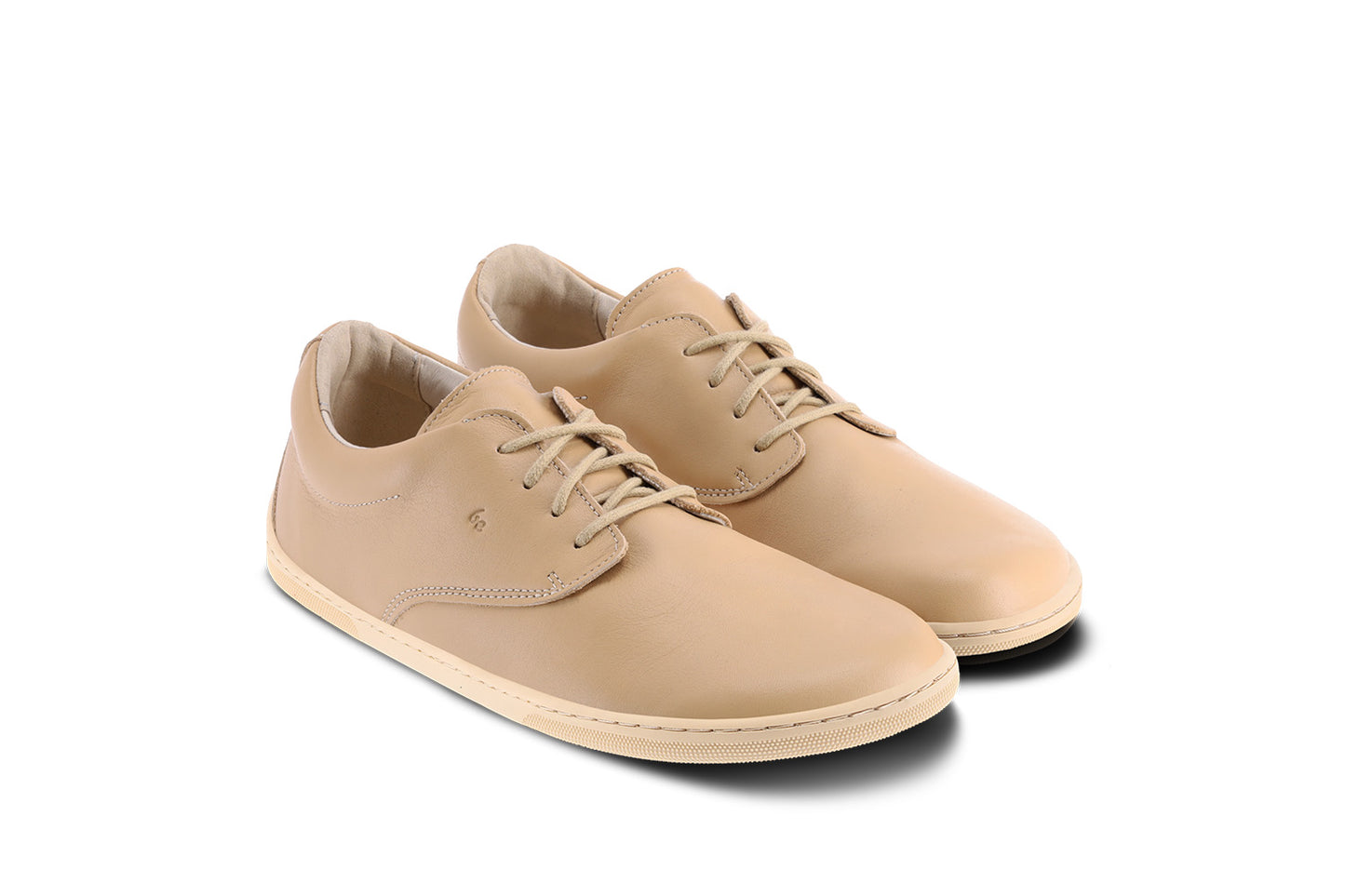Barefoot Shoes Be Lenka Cityscape - Salted Caramel Brown 6 OzBarefoot Australia