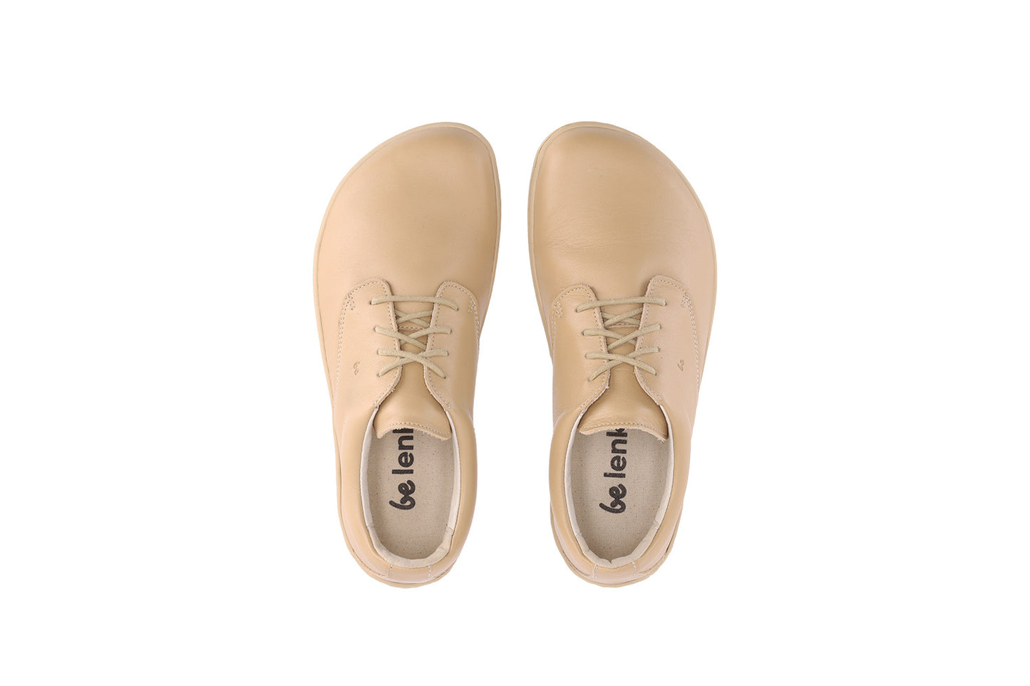 Barefoot Shoes Be Lenka Cityscape - Salted Caramel Brown 8 OzBarefoot Australia