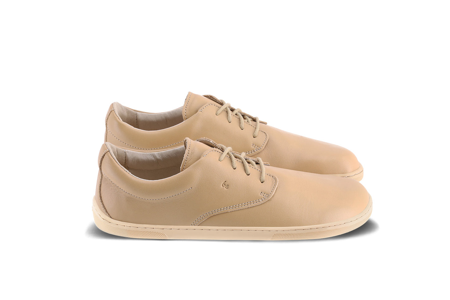 Barefoot Shoes Be Lenka Cityscape - Salted Caramel Brown 4 OzBarefoot Australia