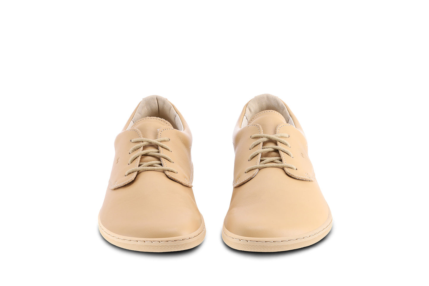 Barefoot Shoes Be Lenka Cityscape - Salted Caramel Brown 7 OzBarefoot Australia