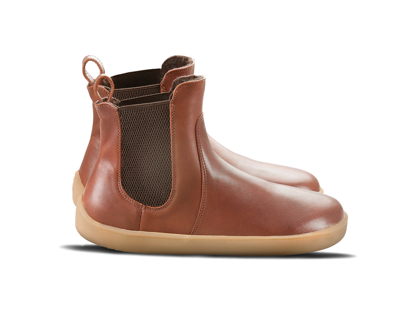 Barefoot Boots Be Lenka Entice Neo - Dark Brown 13 OzBarefoot Australia