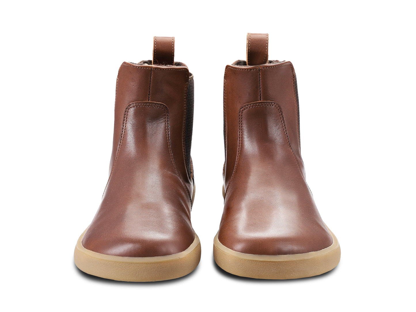 Barefoot Boots Be Lenka Entice Neo - Dark Brown 12 OzBarefoot Australia