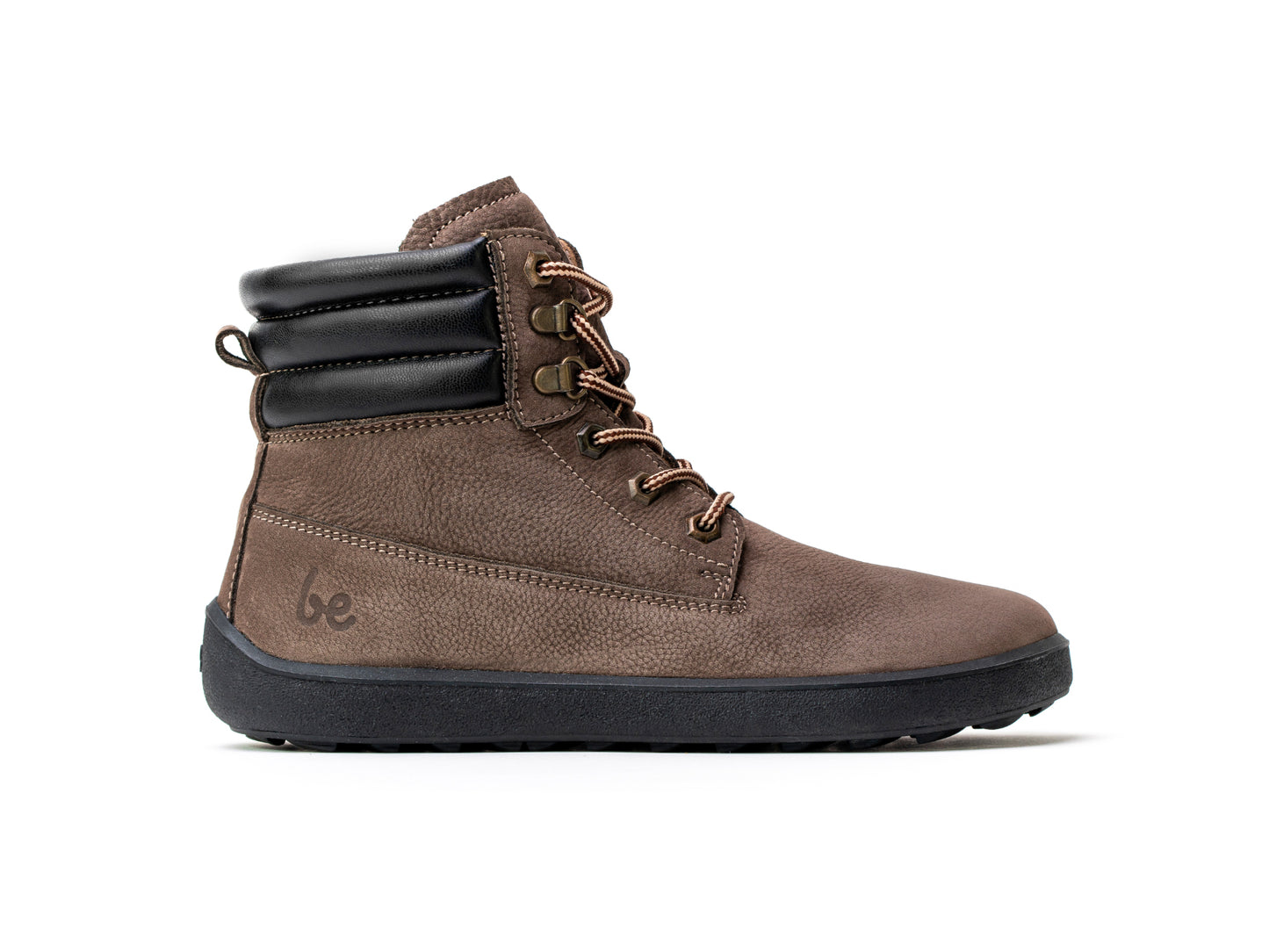 Barefoot Boots Be Lenka Nevada - Chocolate 1 OzBarefoot Australia