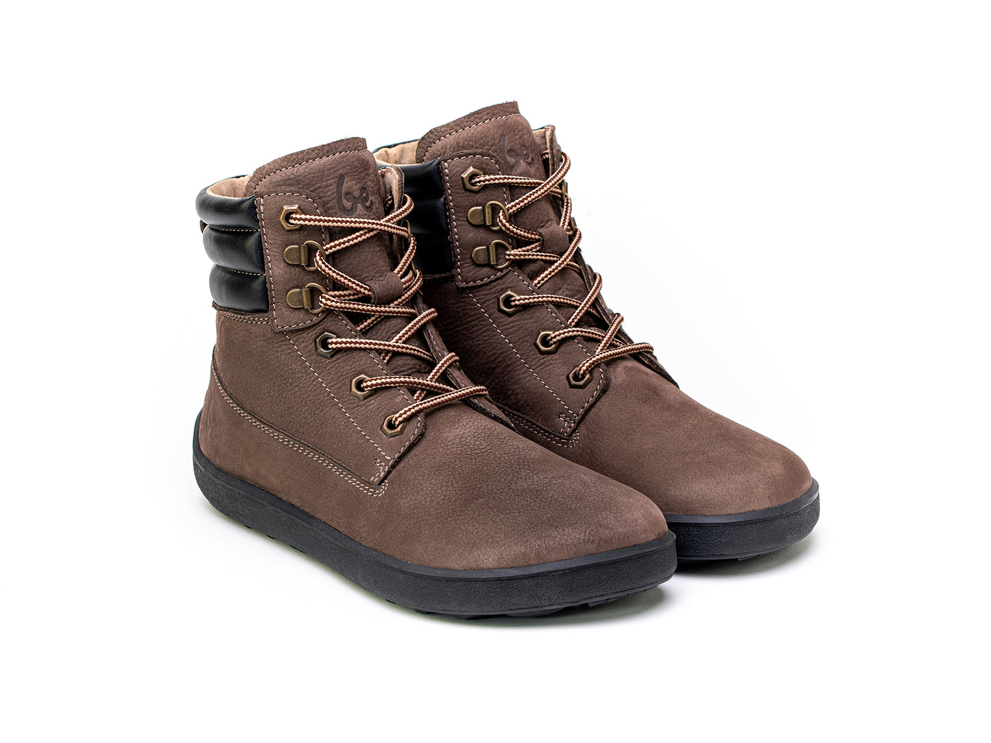Barefoot Boots Be Lenka Nevada - Chocolate 10 OzBarefoot Australia