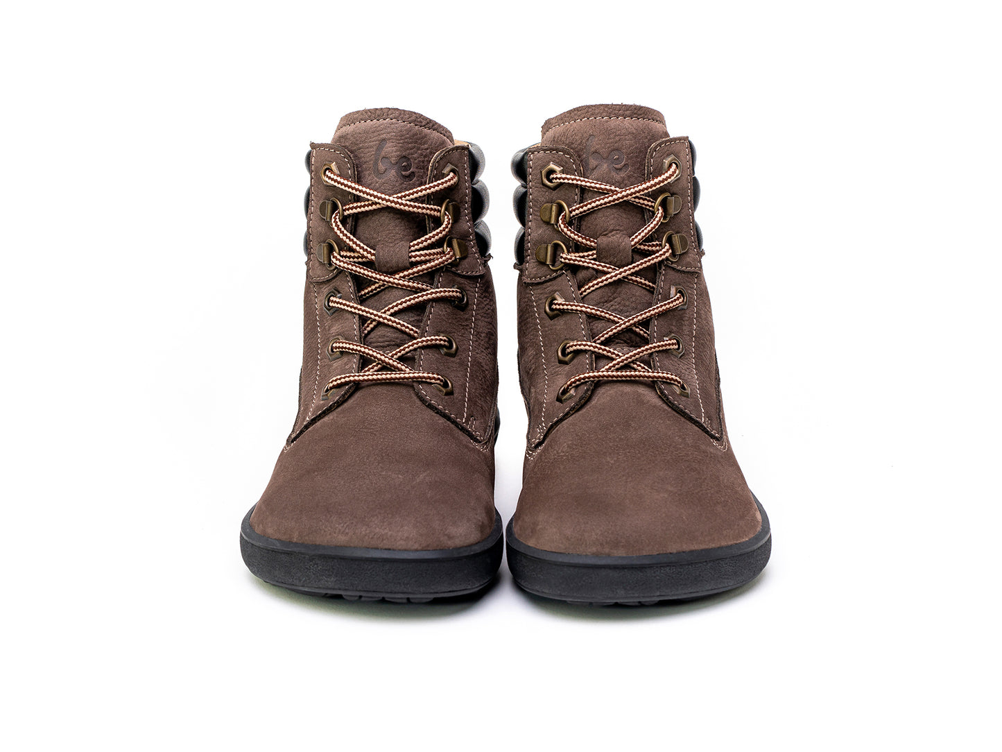 Barefoot Boots Be Lenka Nevada - Chocolate 12 OzBarefoot Australia
