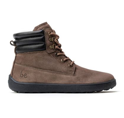 Barefoot Boots Be Lenka Nevada - Chocolate 4 OzBarefoot Australia